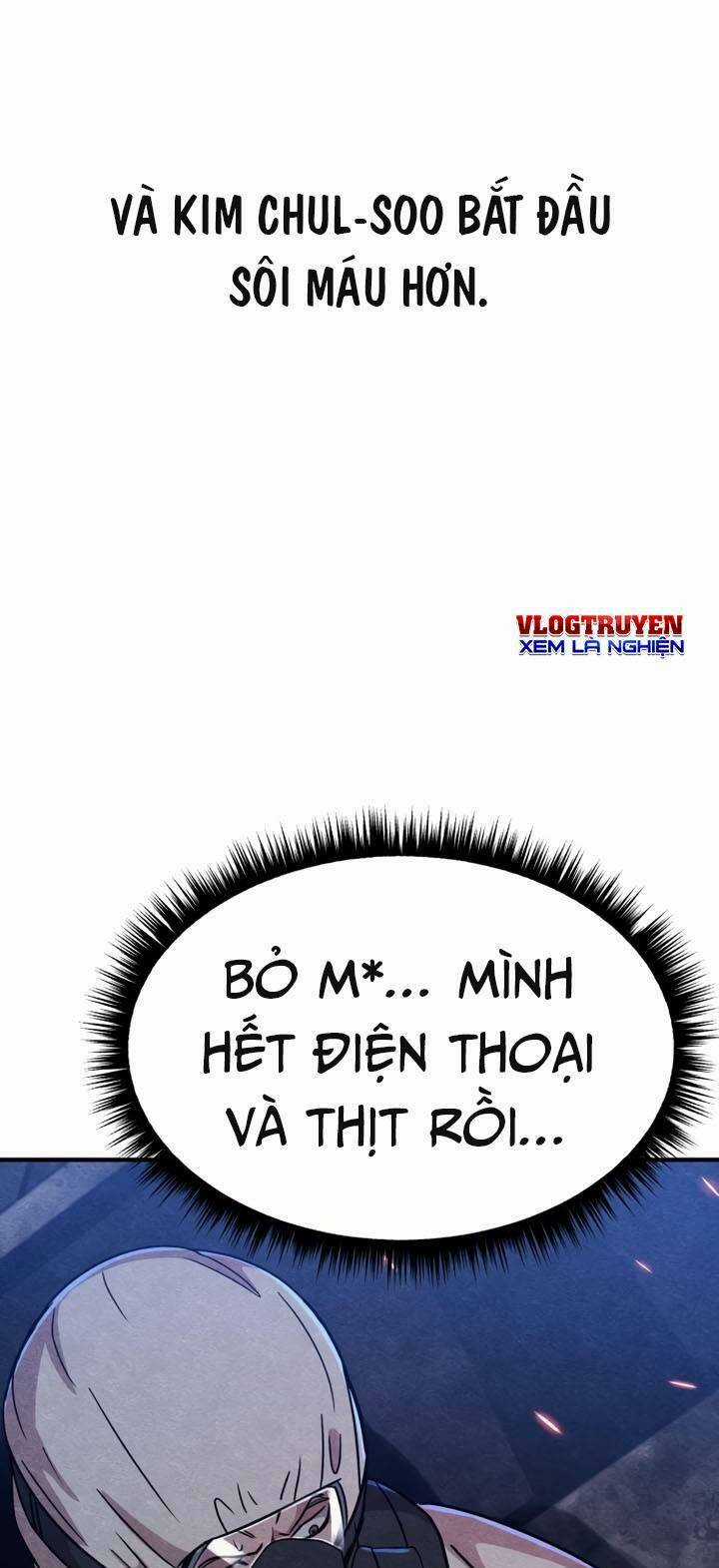 Xác Sống Và Sát Nhân Chapter 6 trang 42