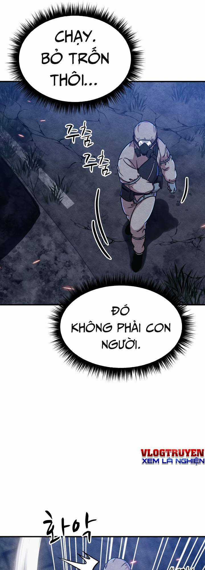 Xác Sống Và Sát Nhân Chapter 6 trang 44