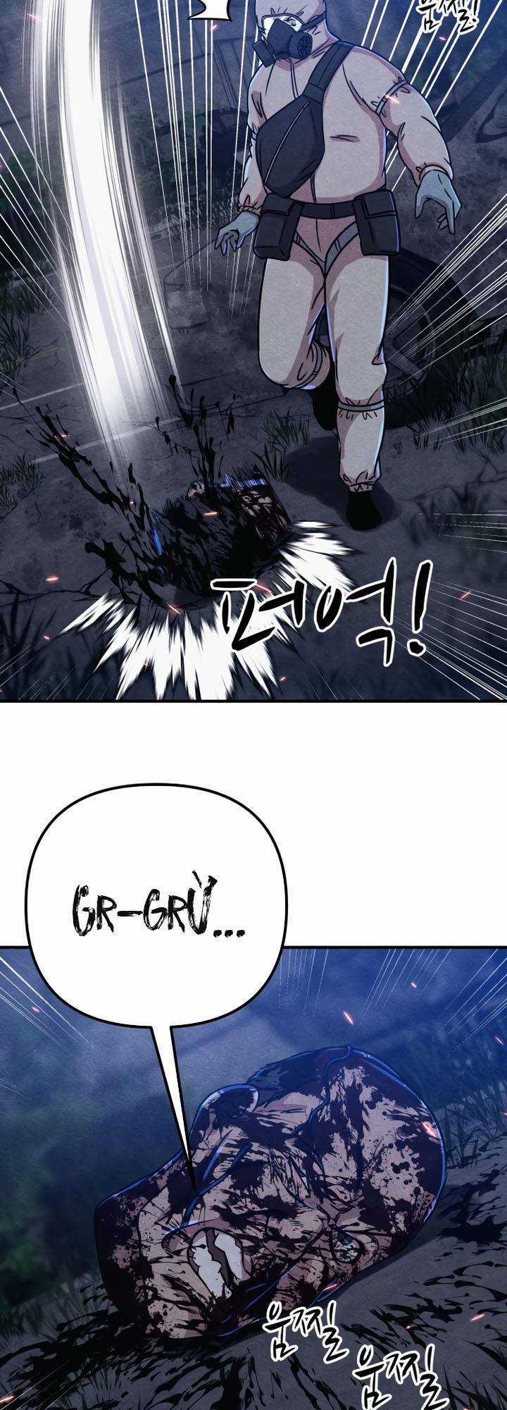 Xác Sống Và Sát Nhân Chapter 6 trang 45