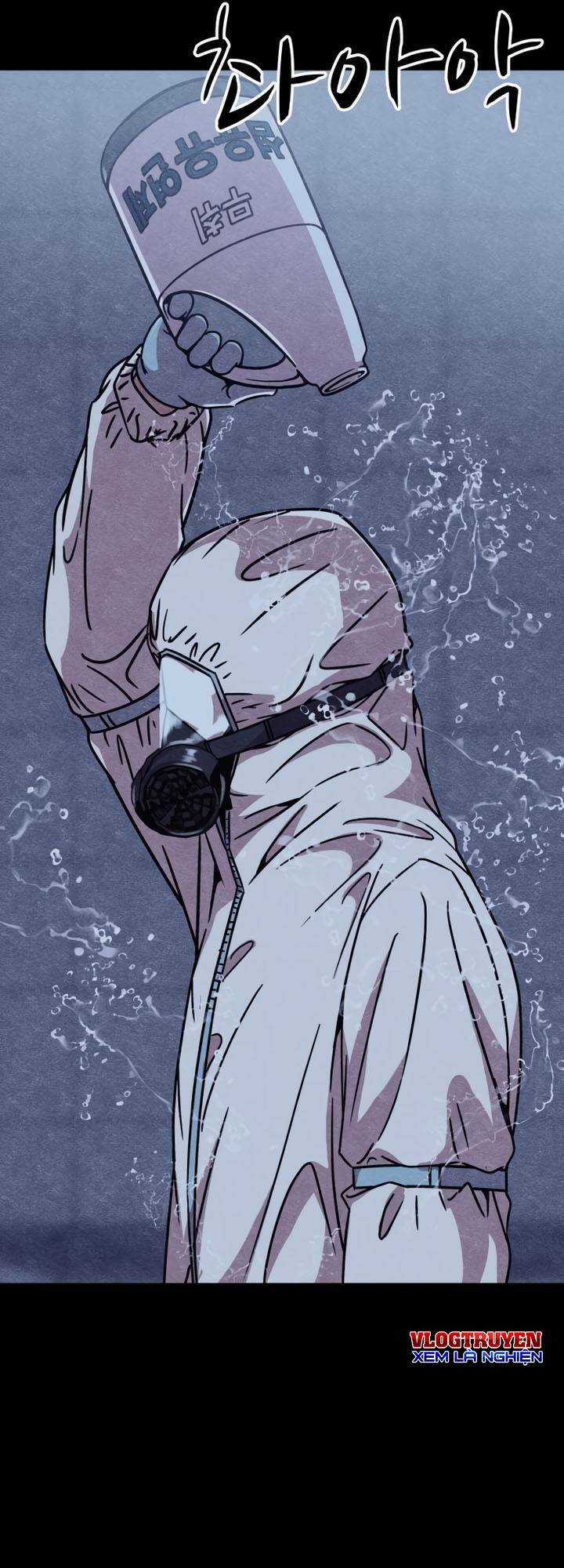 Xác Sống Và Sát Nhân Chapter 6 trang 5