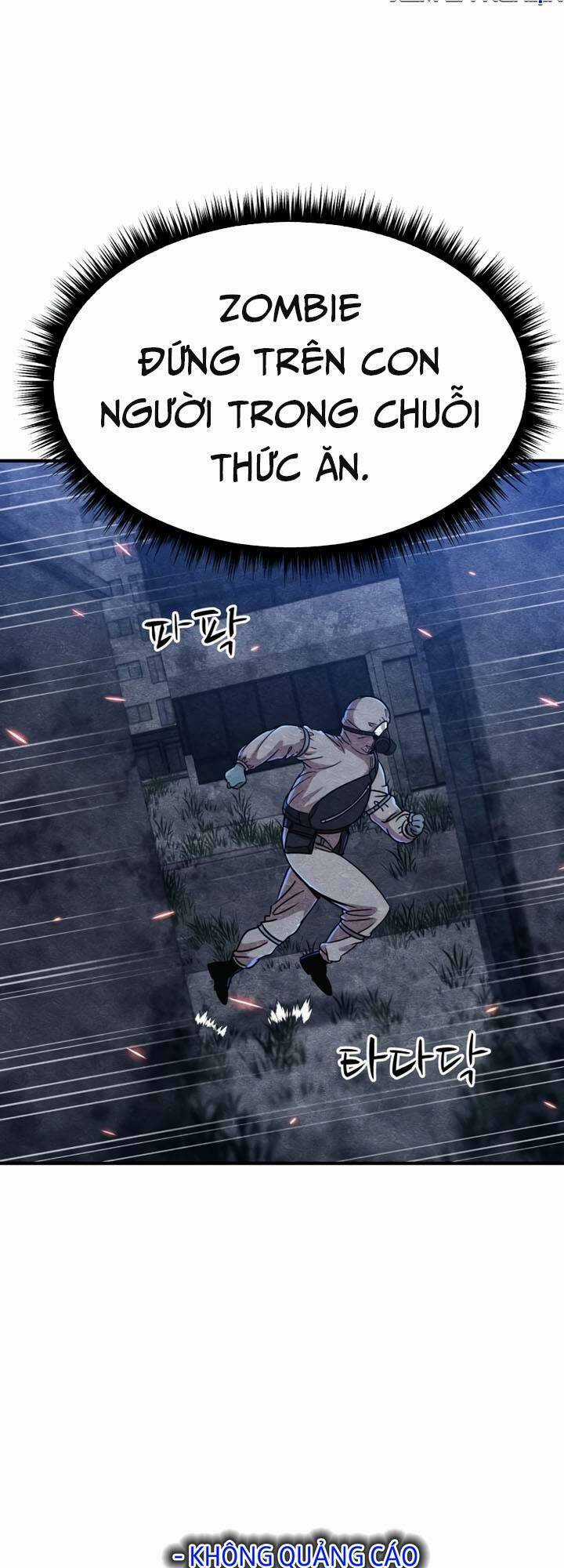 Xác Sống Và Sát Nhân Chapter 6 trang 50