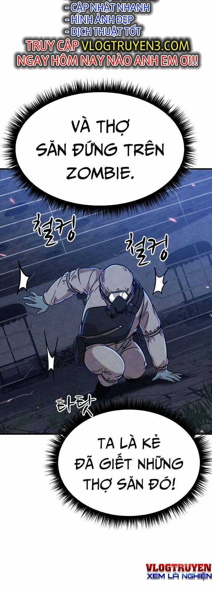 Xác Sống Và Sát Nhân Chapter 6 trang 51