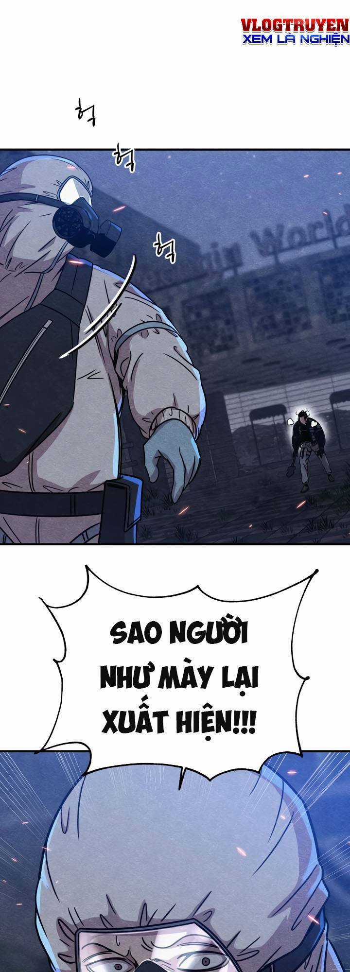 Xác Sống Và Sát Nhân Chapter 6 trang 55