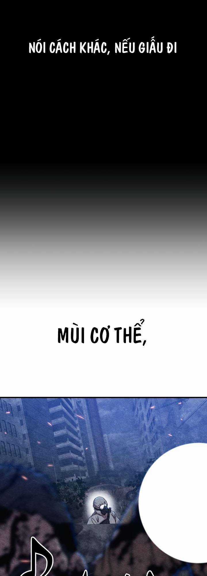 Xác Sống Và Sát Nhân Chapter 6 trang 6