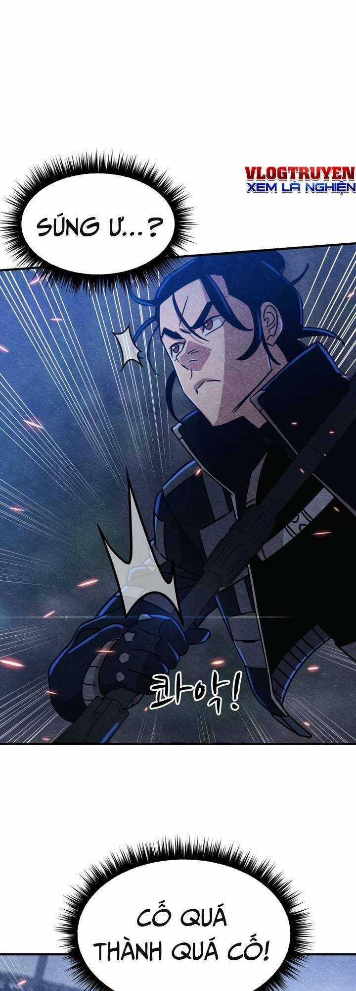 Xác Sống Và Sát Nhân Chapter 6 trang 61