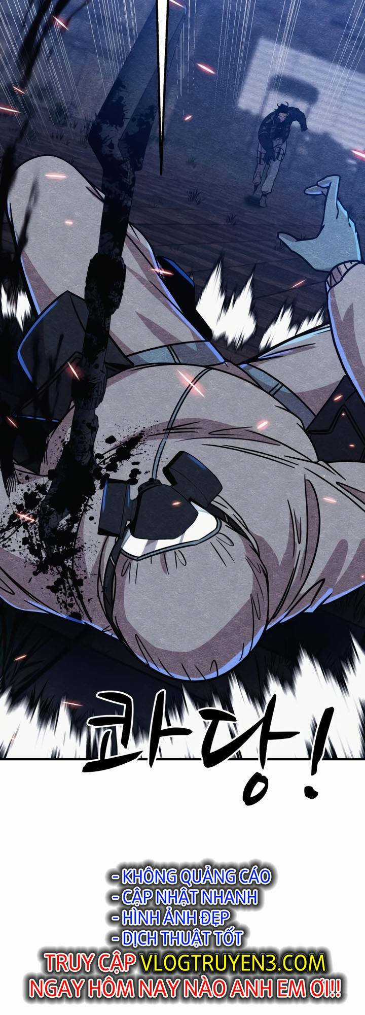 Xác Sống Và Sát Nhân Chapter 6 trang 65