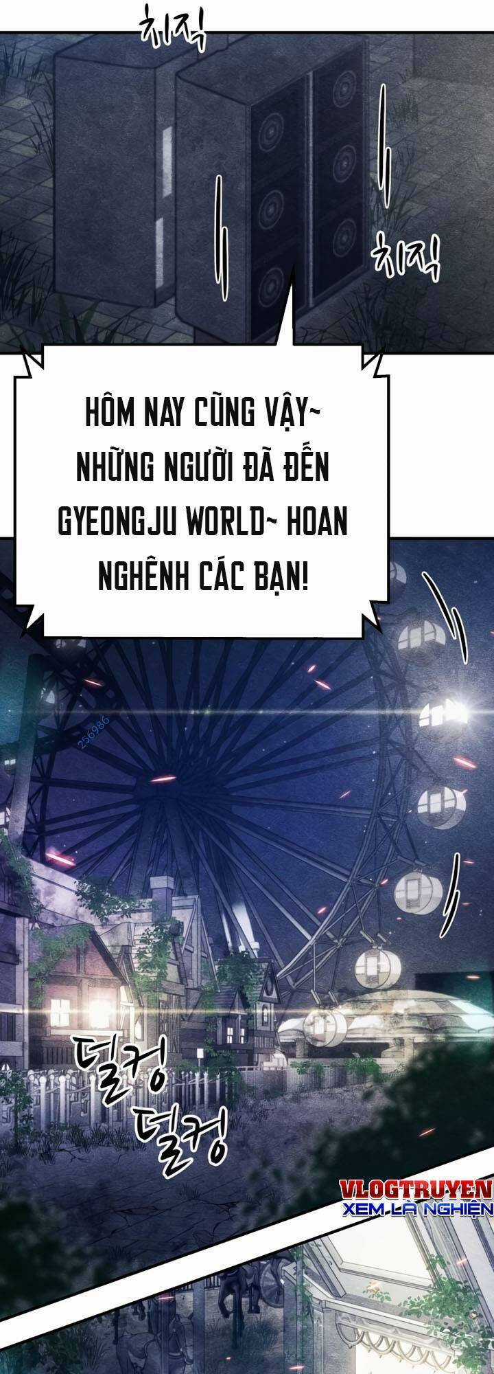 Xác Sống Và Sát Nhân Chapter 6 trang 68