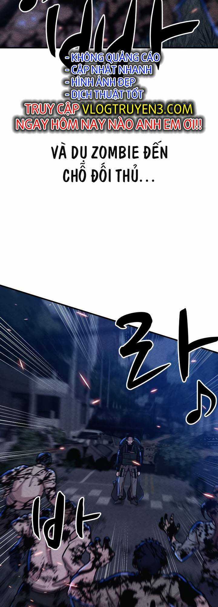 Xác Sống Và Sát Nhân Chapter 6 trang 7