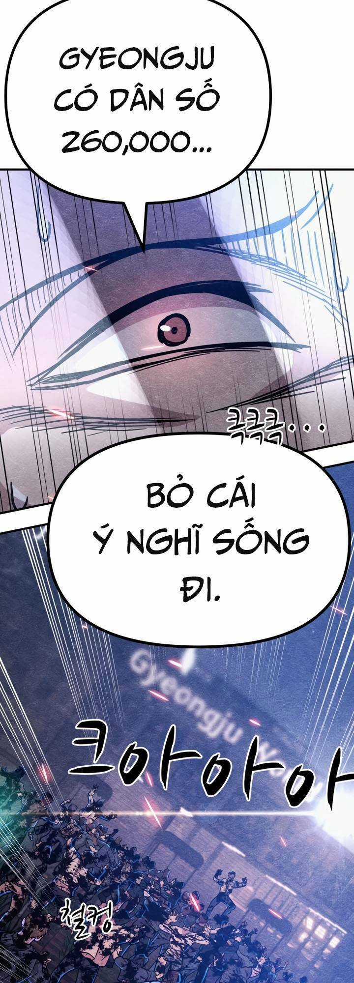 Xác Sống Và Sát Nhân Chapter 6 trang 74