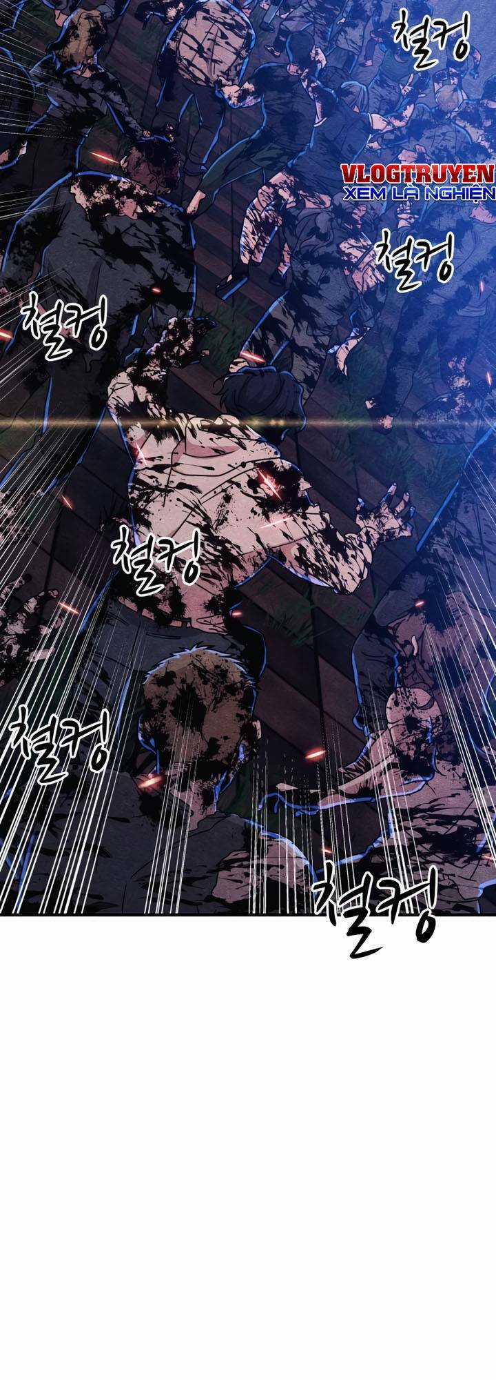 Xác Sống Và Sát Nhân Chapter 6 trang 75