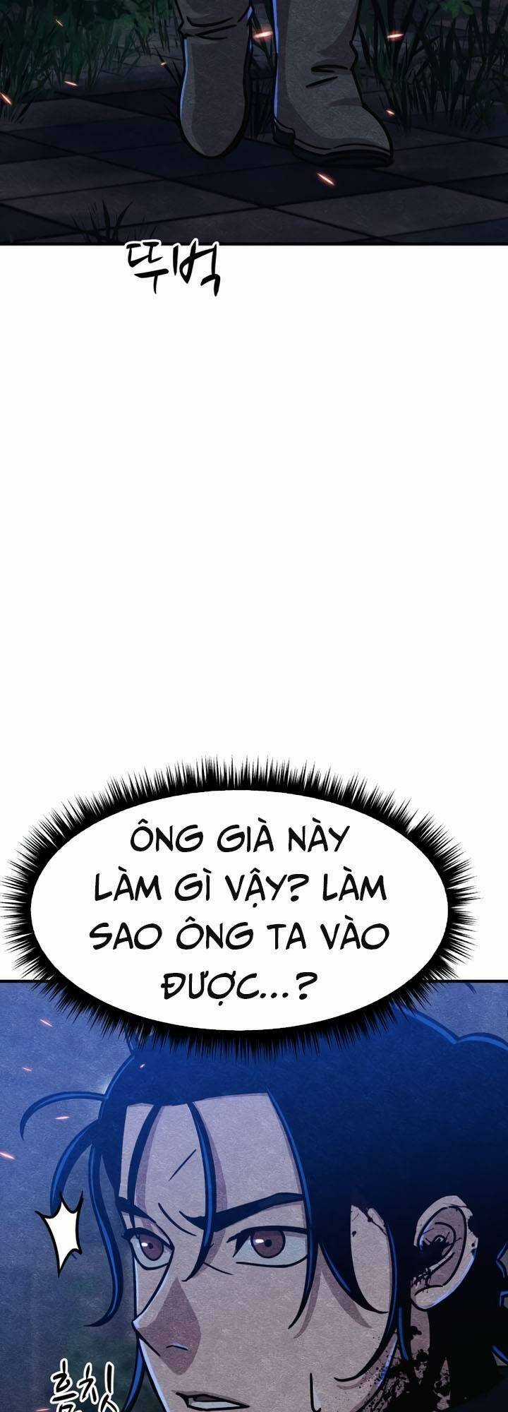 Xác Sống Và Sát Nhân Chapter 6 trang 80