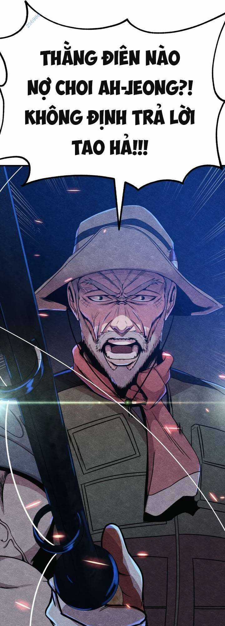 Xác Sống Và Sát Nhân Chapter 6 trang 88