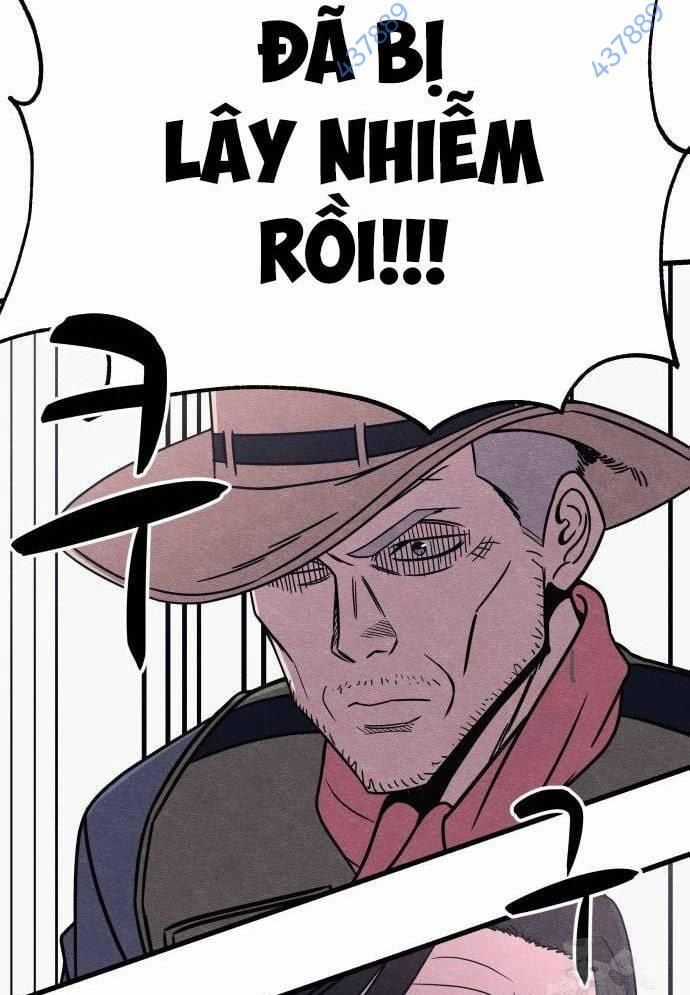 Xác Sống Và Sát Nhân Chapter 60 trang 156