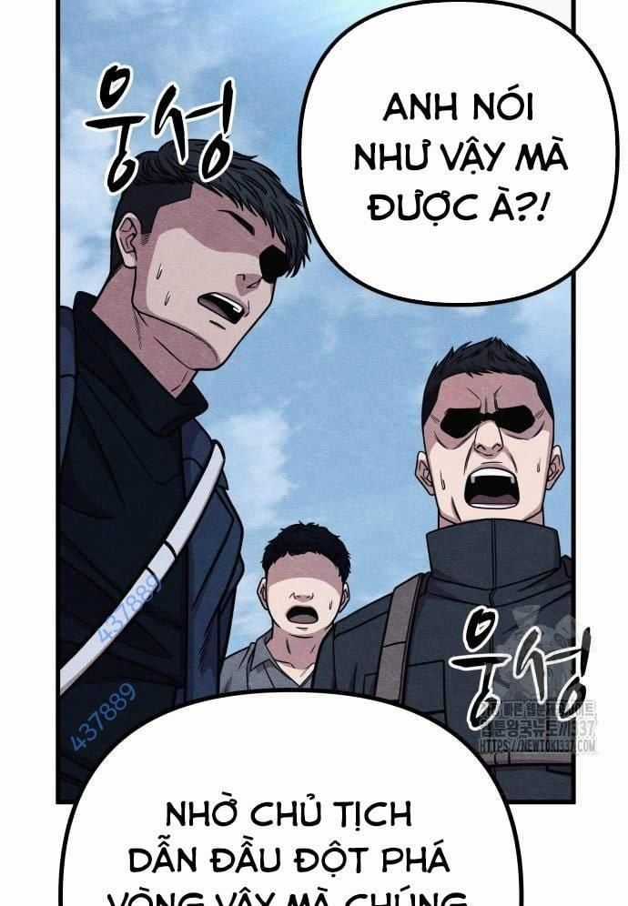 Xác Sống Và Sát Nhân Chapter 61 trang 12
