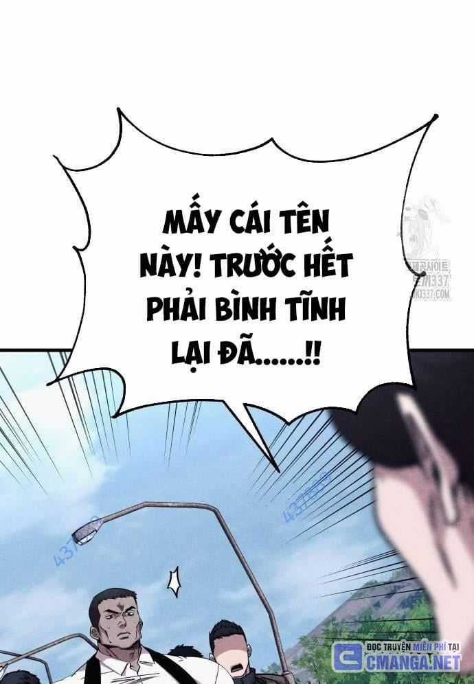 Xác Sống Và Sát Nhân Chapter 61 trang 14