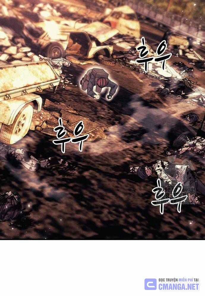 Xác Sống Và Sát Nhân Chapter 61 trang 140