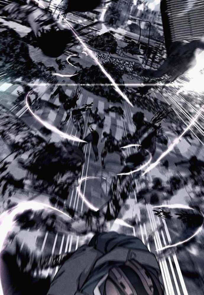 Xác Sống Và Sát Nhân Chapter 61 trang 169