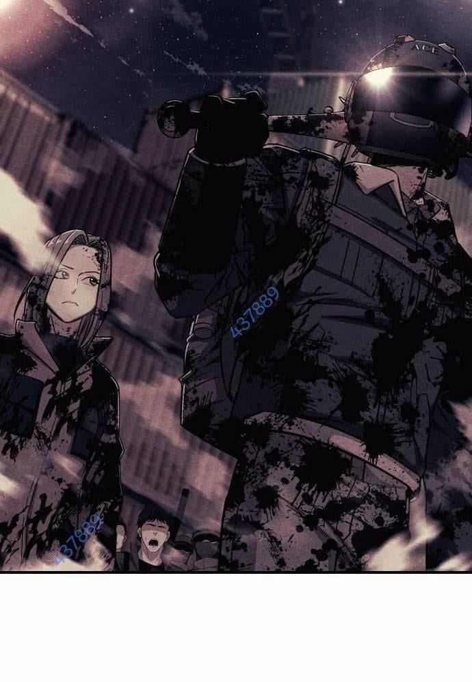 Xác Sống Và Sát Nhân Chapter 61 trang 172