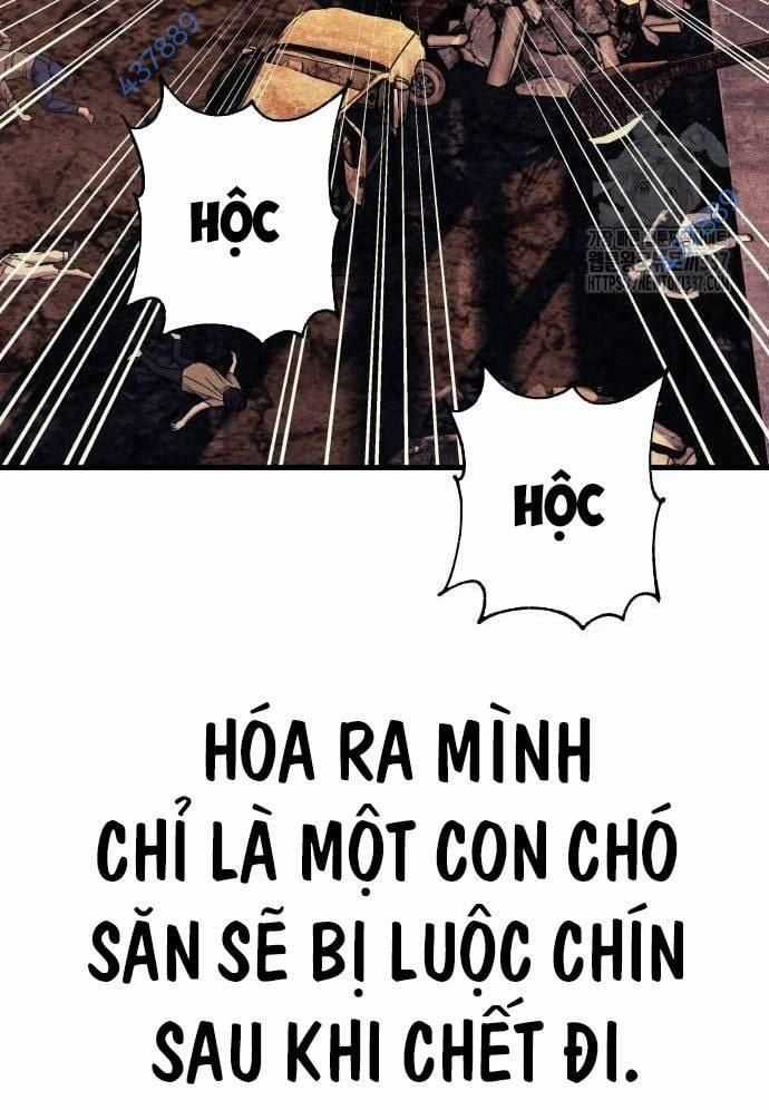 Xác Sống Và Sát Nhân Chapter 61 trang 180