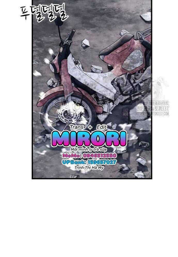 Xác Sống Và Sát Nhân Chapter 61 trang 19