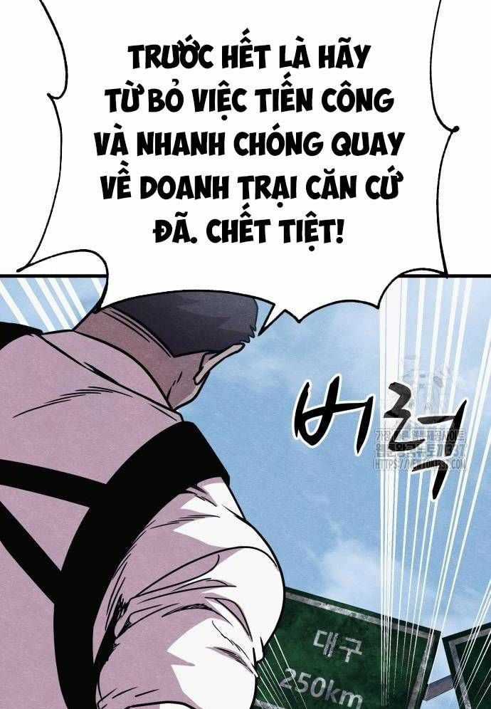 Xác Sống Và Sát Nhân Chapter 61 trang 22