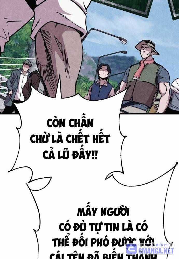Xác Sống Và Sát Nhân Chapter 61 trang 23