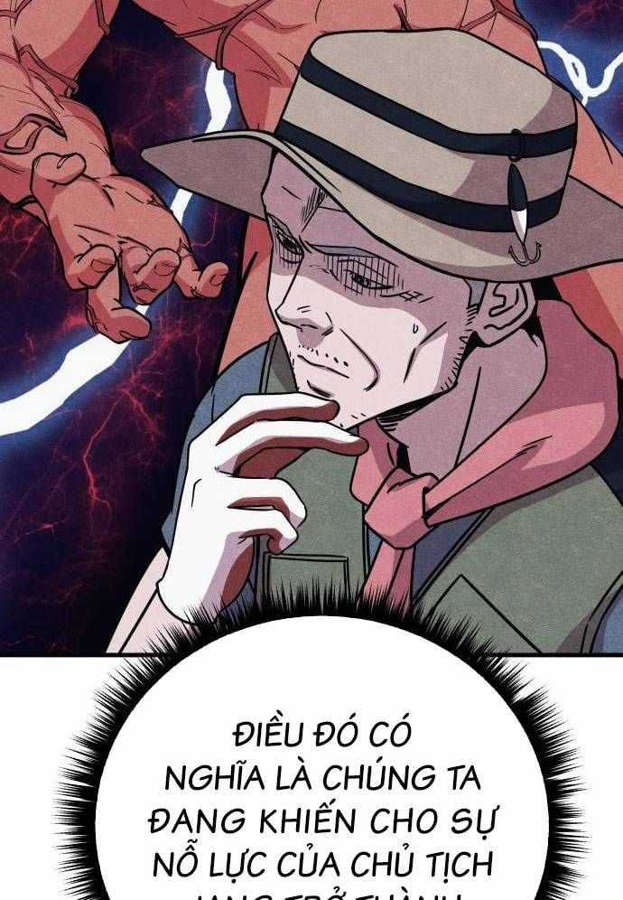 Xác Sống Và Sát Nhân Chapter 61 trang 31