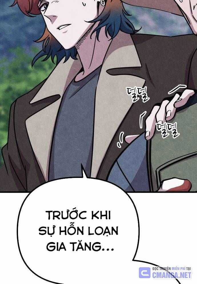 Xác Sống Và Sát Nhân Chapter 61 trang 35