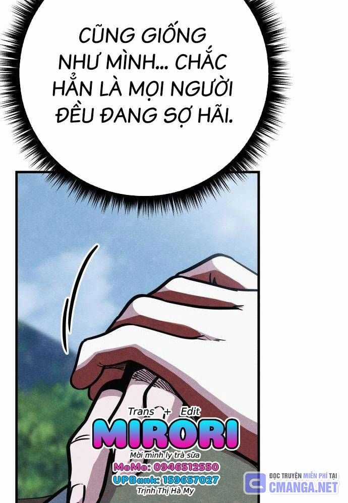 Xác Sống Và Sát Nhân Chapter 61 trang 38