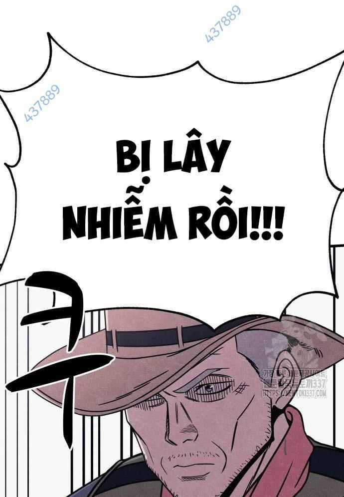 Xác Sống Và Sát Nhân Chapter 61 trang 4