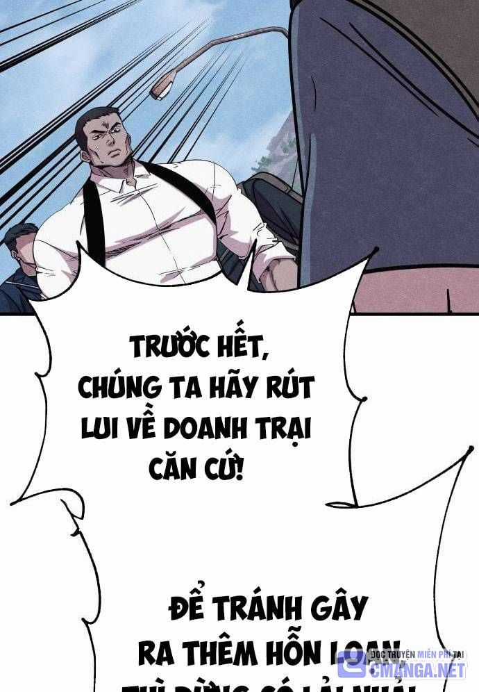 Xác Sống Và Sát Nhân Chapter 61 trang 41