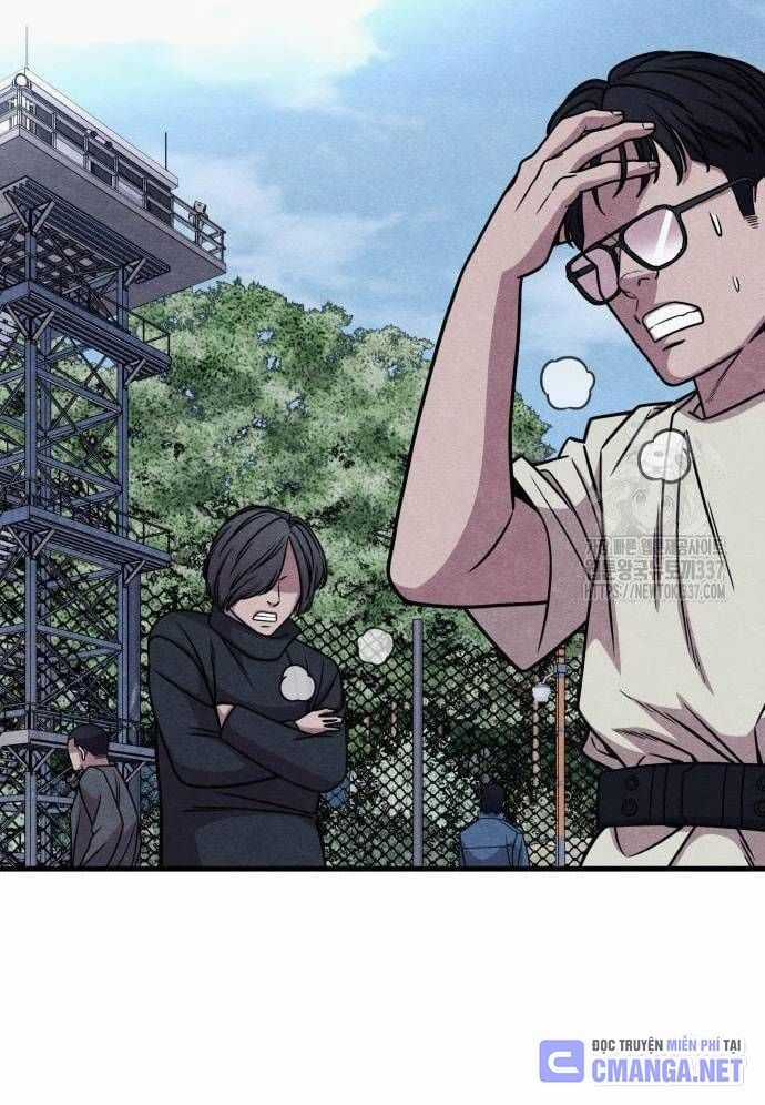 Xác Sống Và Sát Nhân Chapter 61 trang 50