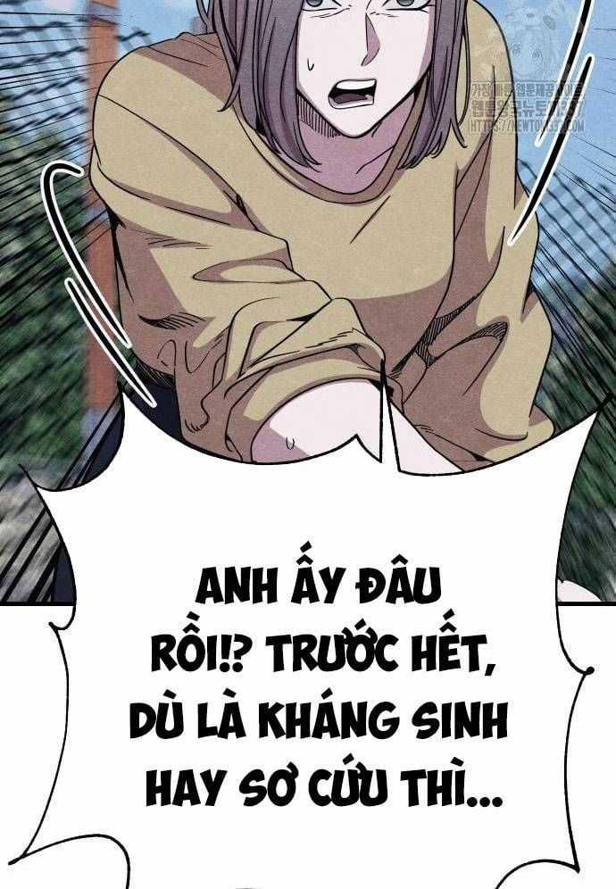 Xác Sống Và Sát Nhân Chapter 61 trang 52