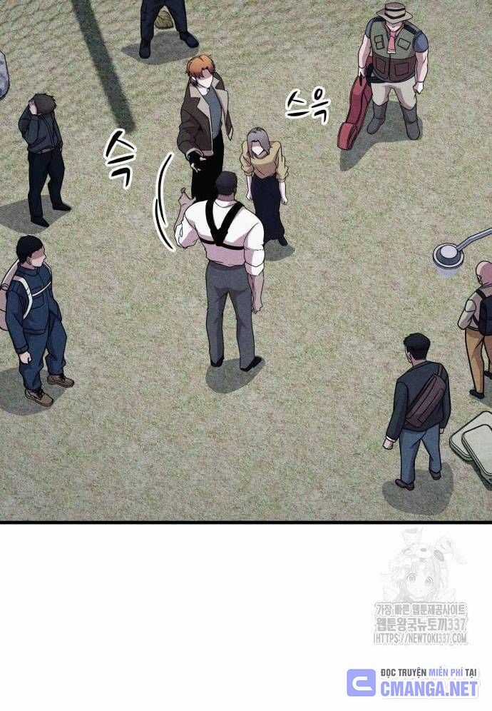 Xác Sống Và Sát Nhân Chapter 61 trang 77