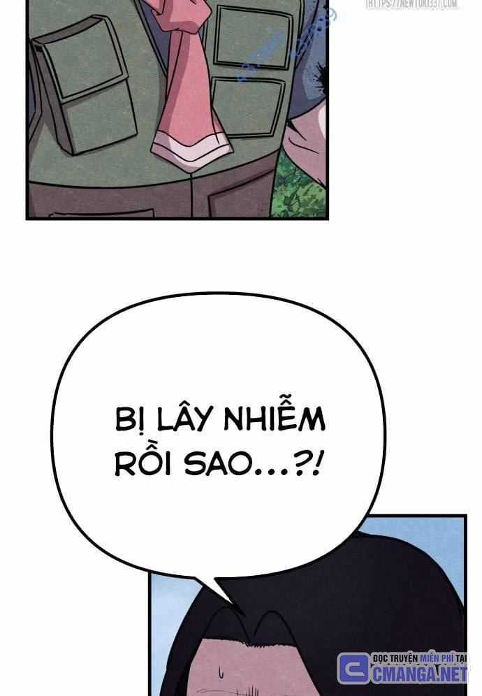 Xác Sống Và Sát Nhân Chapter 61 trang 8