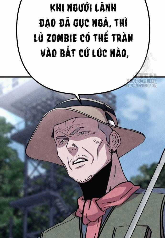 Xác Sống Và Sát Nhân Chapter 61 trang 84