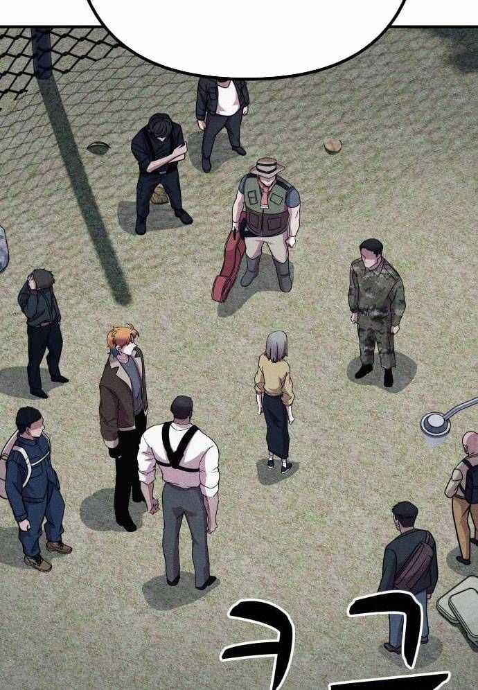 Xác Sống Và Sát Nhân Chapter 61 trang 99