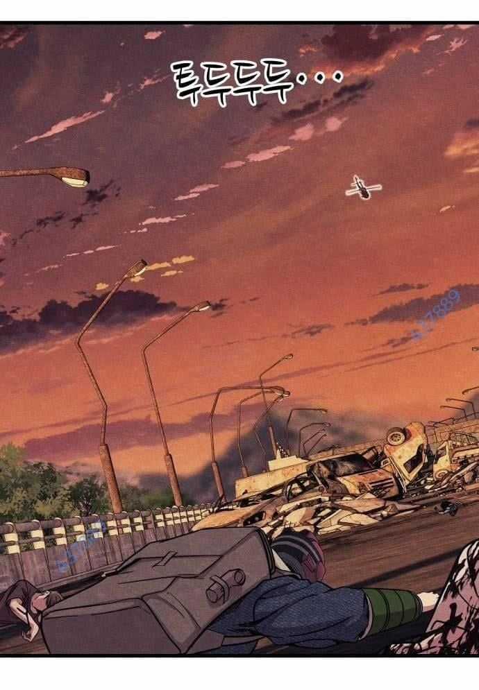 Xác Sống Và Sát Nhân Chapter 62 trang 10