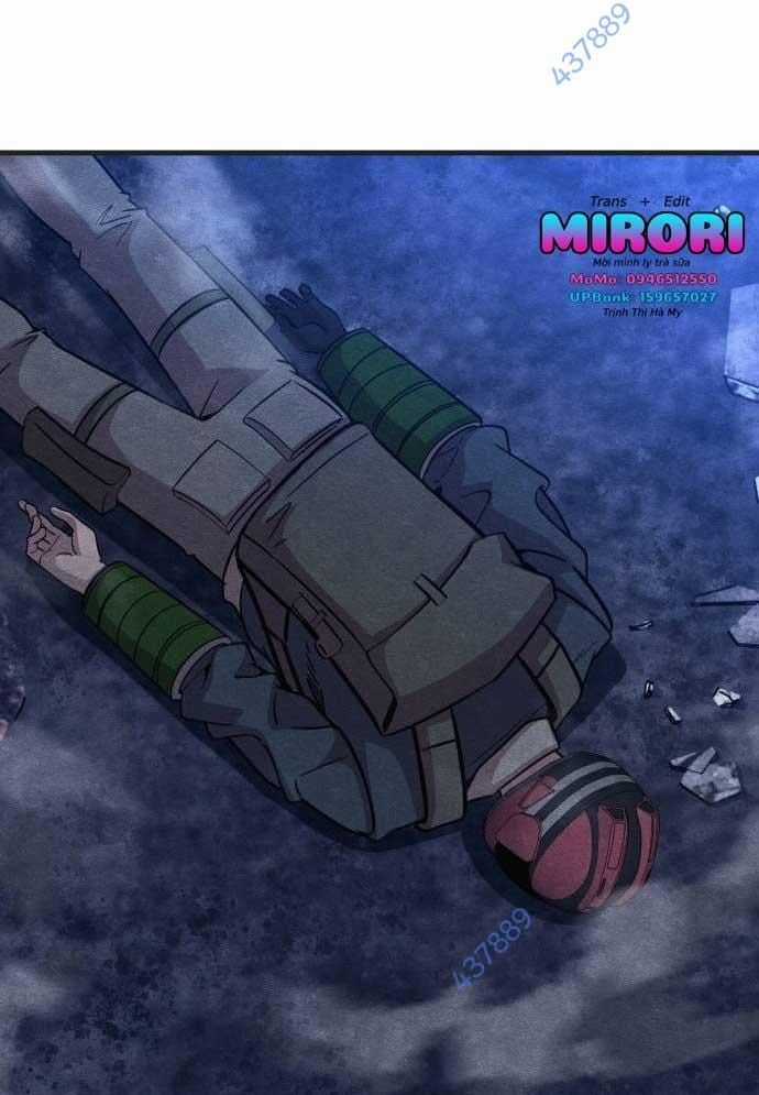 Xác Sống Và Sát Nhân Chapter 62 trang 18