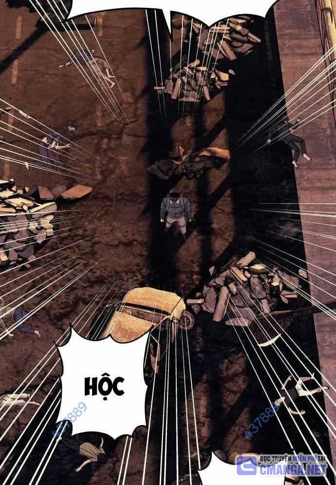 Xác Sống Và Sát Nhân Chapter 62 trang 2