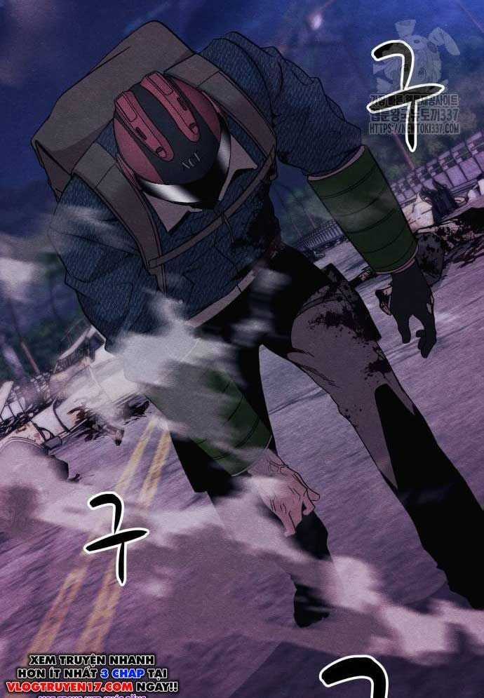 Xác Sống Và Sát Nhân Chapter 62 trang 33