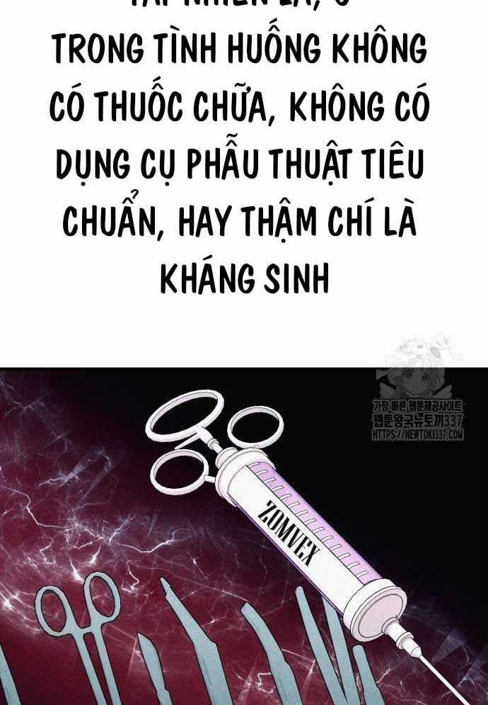 Xác Sống Và Sát Nhân Chapter 62 trang 39