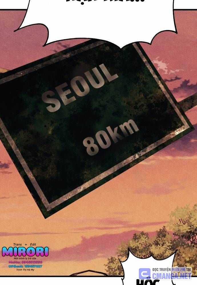 Xác Sống Và Sát Nhân Chapter 62 trang 5