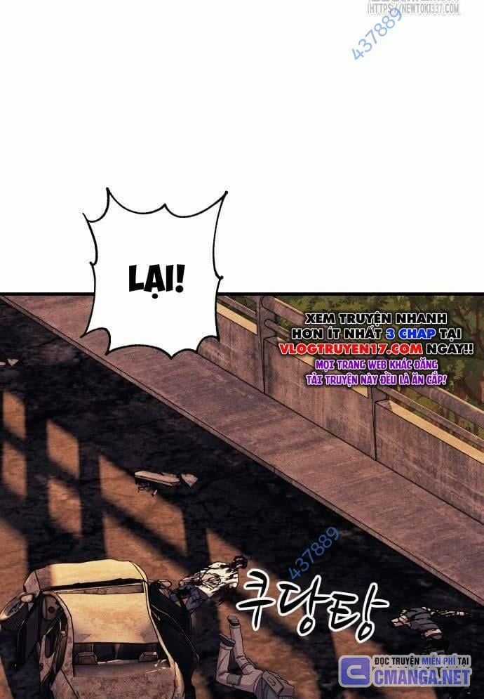Xác Sống Và Sát Nhân Chapter 62 trang 8
