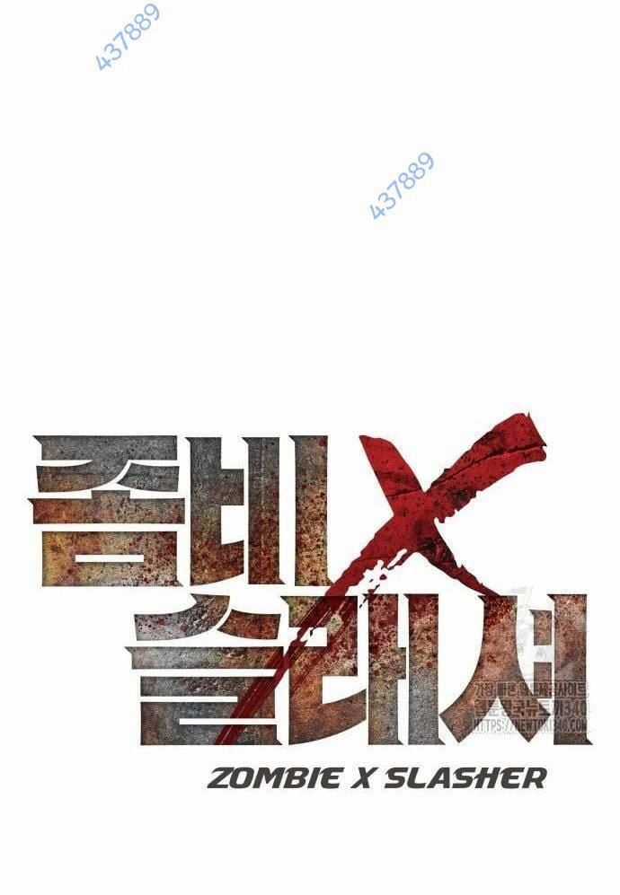 Xác Sống Và Sát Nhân Chapter 63 trang 12