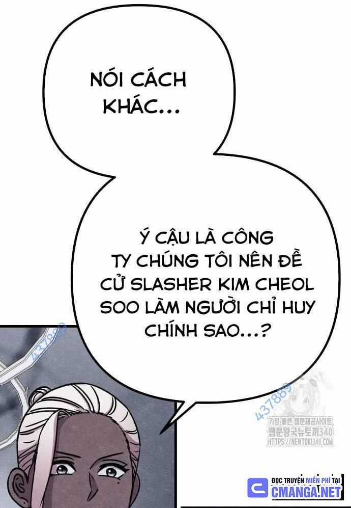 Xác Sống Và Sát Nhân Chapter 63 trang 20