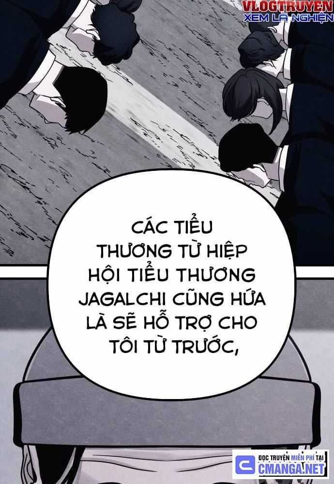 Xác Sống Và Sát Nhân Chapter 63 trang 23