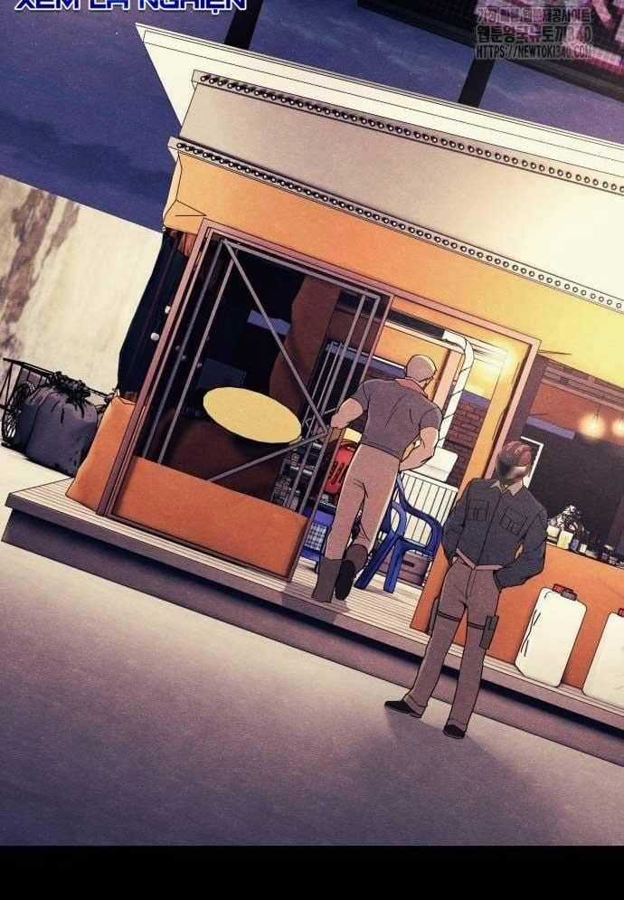 Xác Sống Và Sát Nhân Chapter 64 trang 28