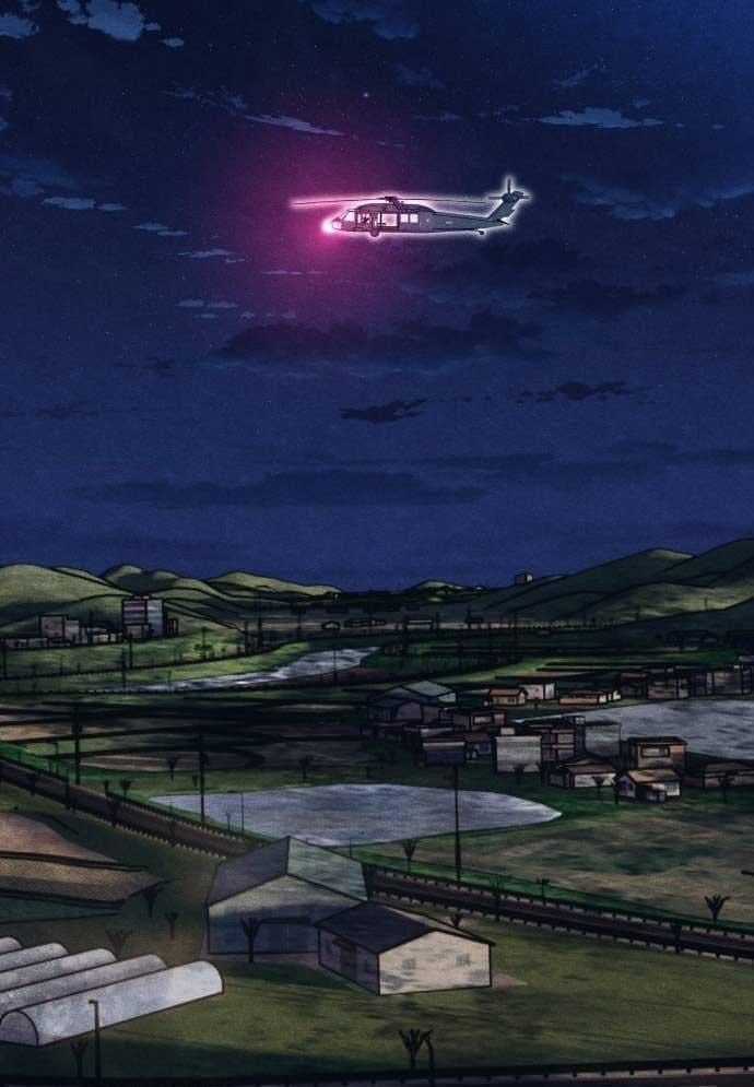 Xác Sống Và Sát Nhân Chapter 64 trang 30