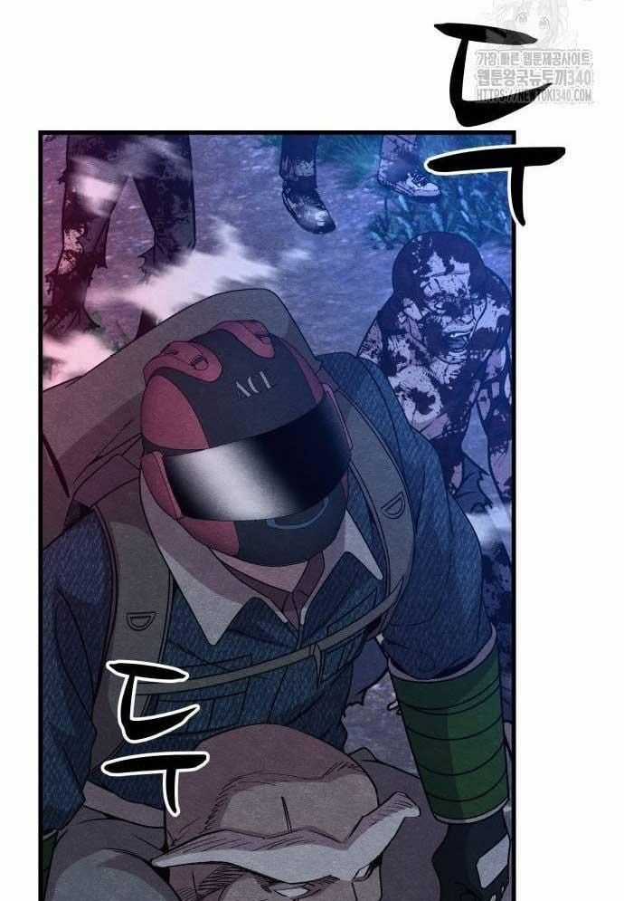 Xác Sống Và Sát Nhân Chapter 64 trang 43